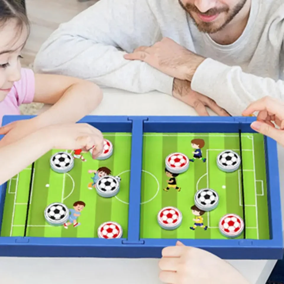 Jogo de Tabuleiro - Soccer - Image 4