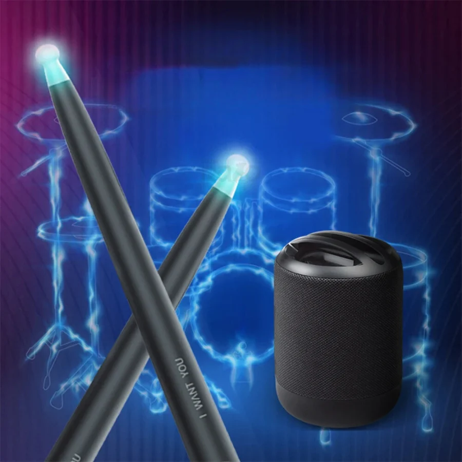 Kit Bateria Virtual Wireless Q-GU2P - Image 5