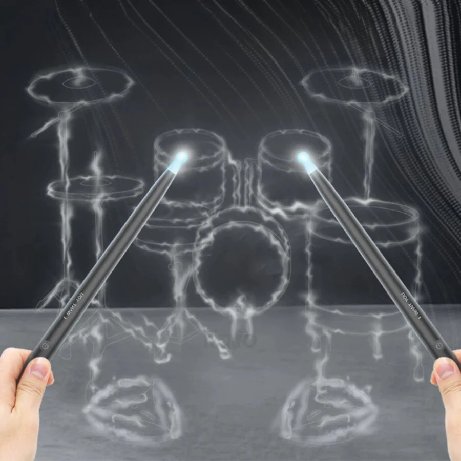 Kit Bateria Virtual Wireless Q-GU2P - Image 6