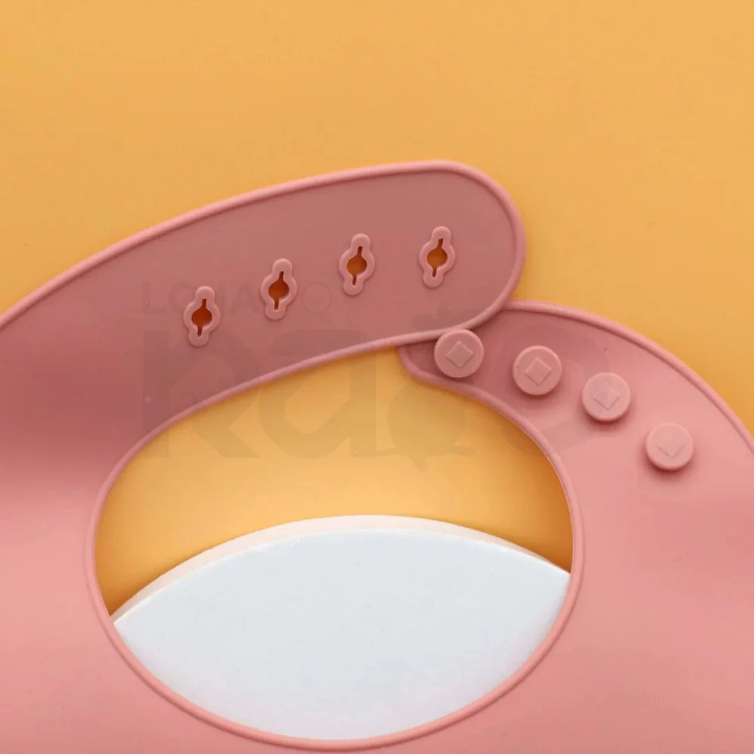 Kit de Alimentação em Silicone para Bebé 5Pcs - Livre de BPA - Image 7