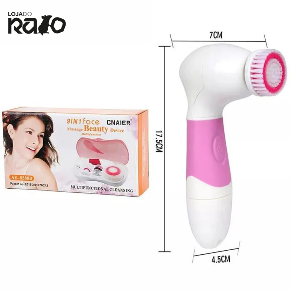 Kit de Beleza - 9 EM 1 - Image 5