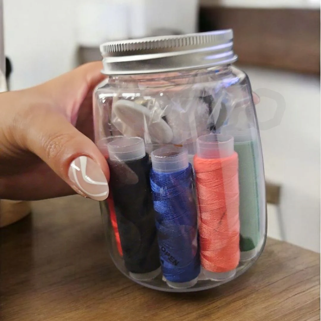 Kit de Costura 58Pcs - Image 5