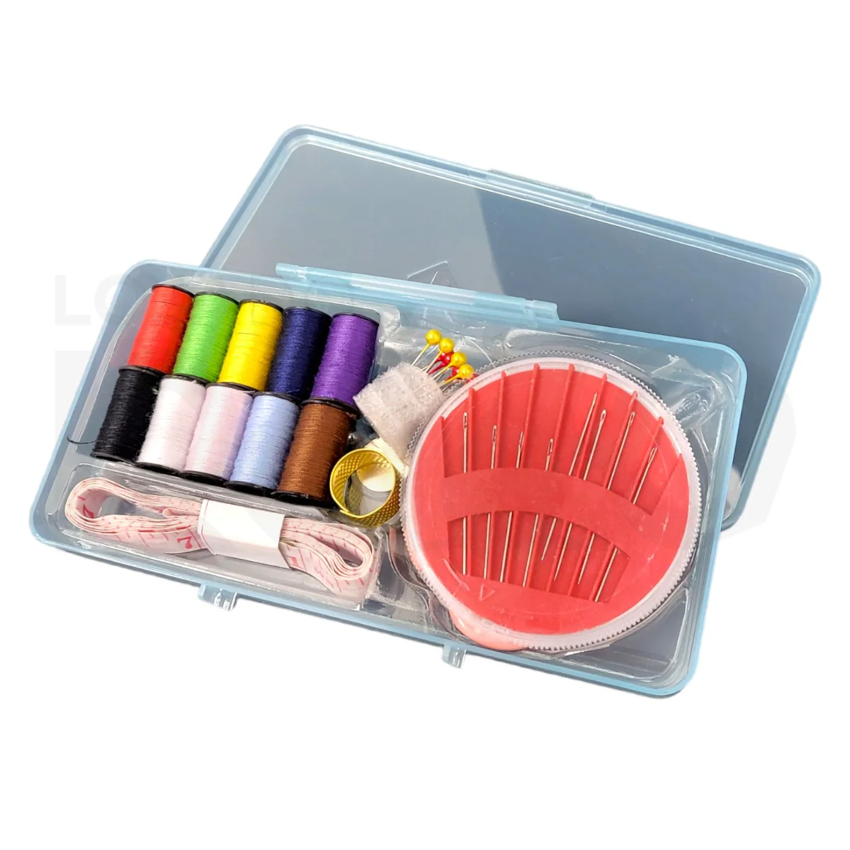Kit de Costura Portátil de 48pcs - Image 3