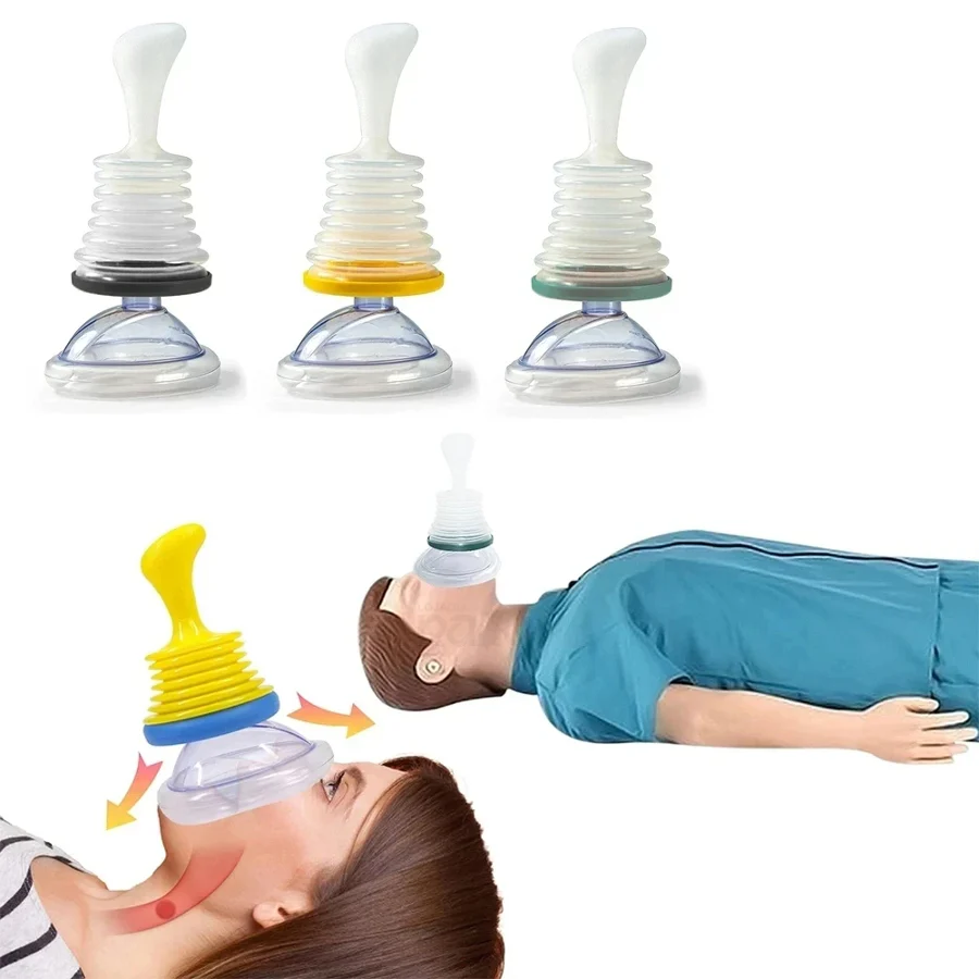 Kit de Emergência Anti Asfixia - Image 4