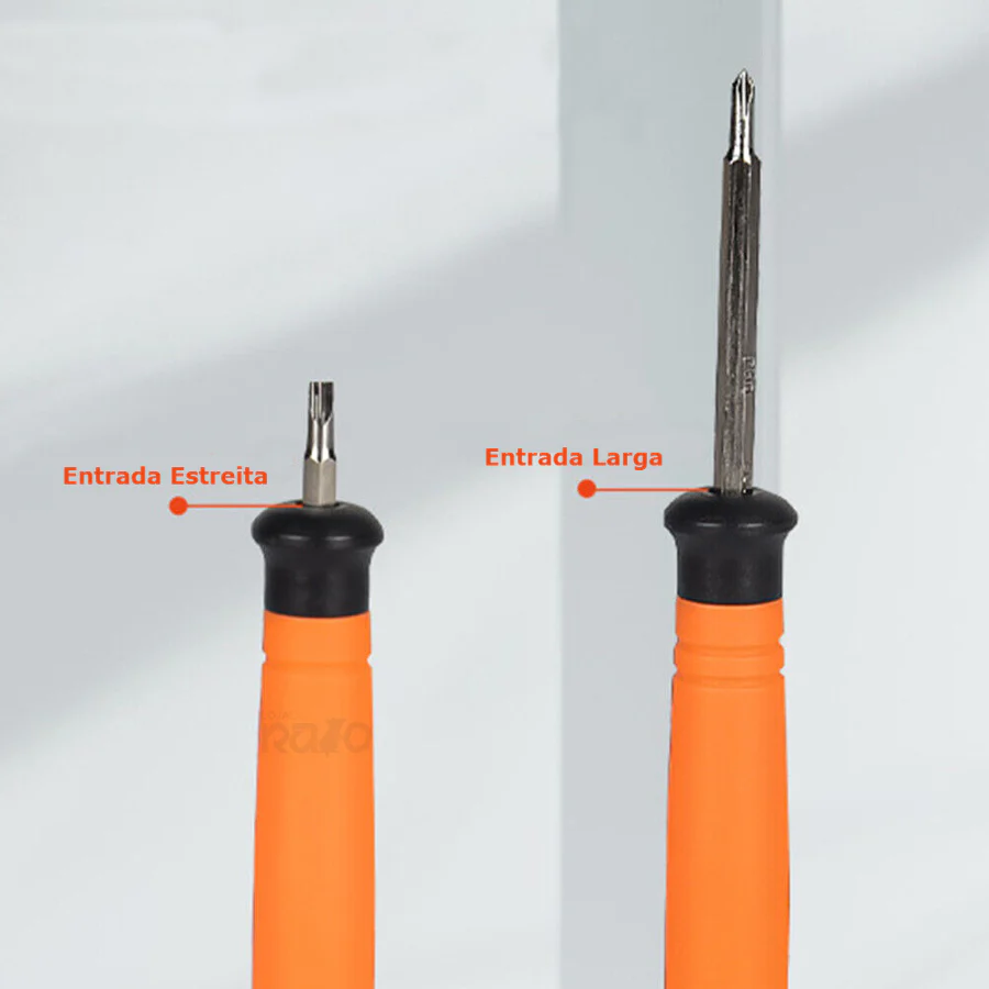 Kit de Ferramentas 39 em 1 - Image 8