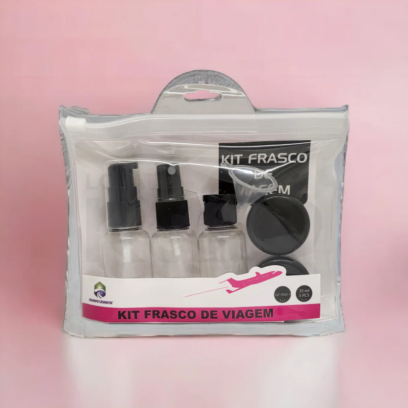 Kit de Frascos de Viagem- 35ml - Image 13