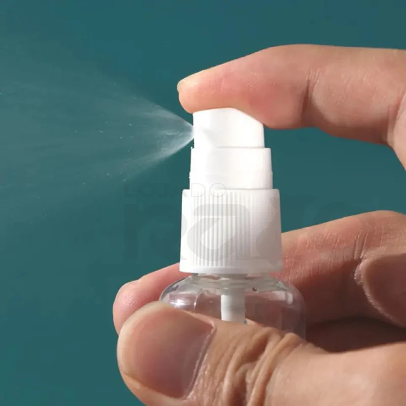 Kit de Frascos de Viagem- 35ml - Image 9