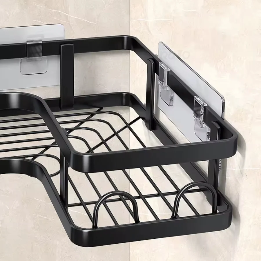 Kit de Organizadores para Duche - 3 Pcs - Image 5