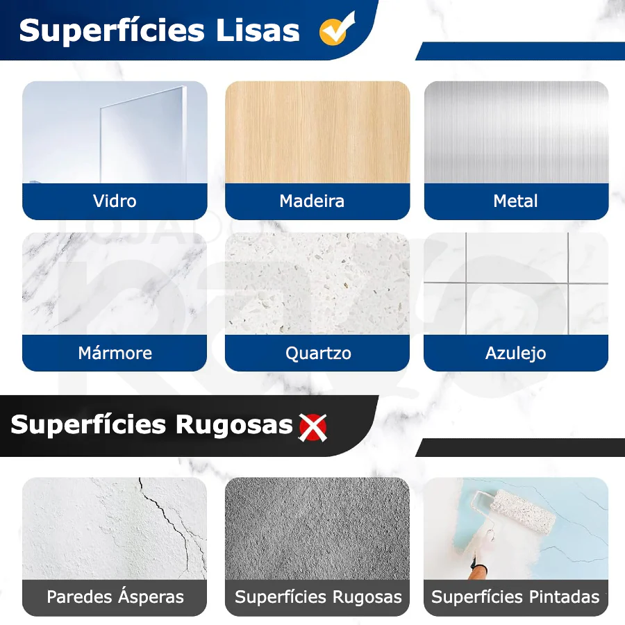 Kit de Organizadores para Duche - 5 Pcs - Image 8