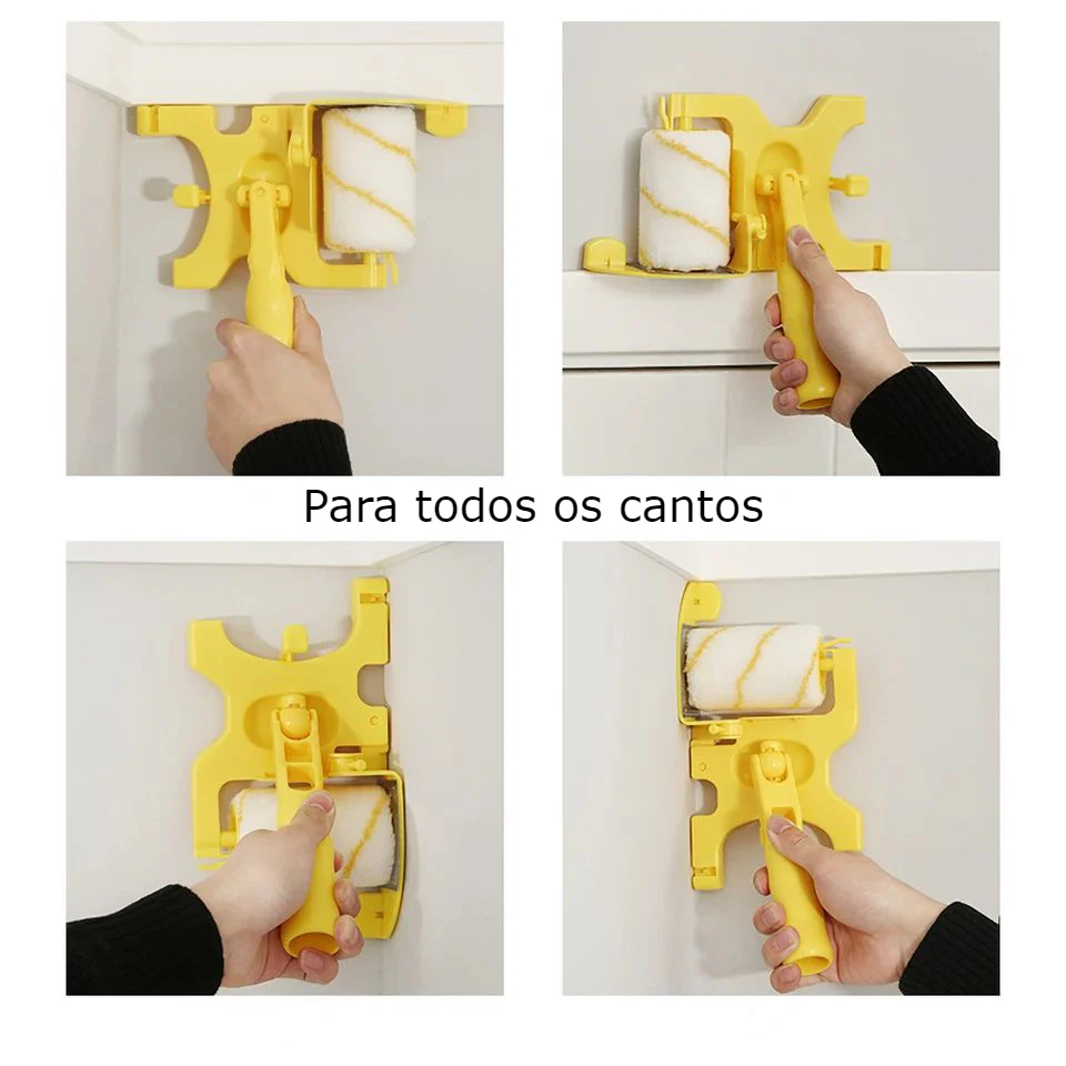 Kit De Pintura com Delineador - Image 3