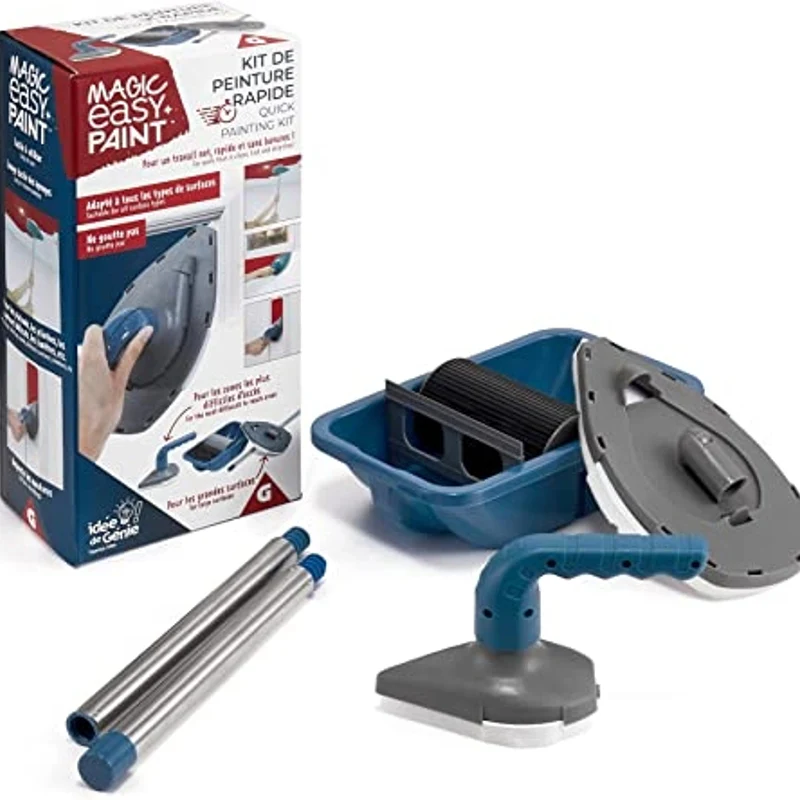Kit de Pintura- Magic Easy Paint