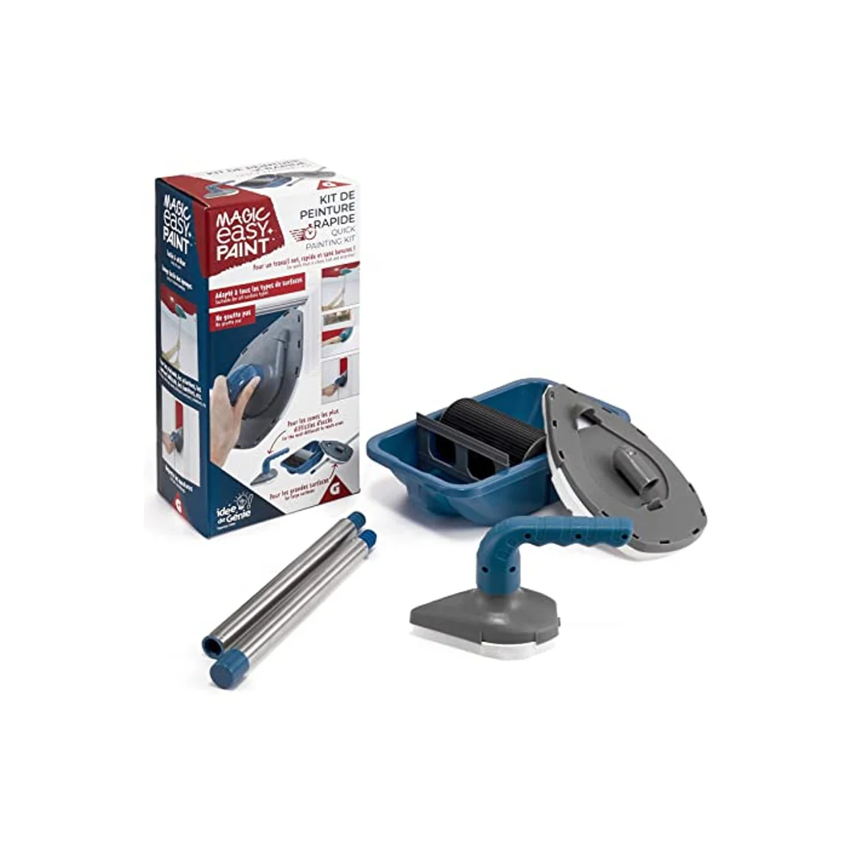 Kit de Pintura- Magic Easy Paint - Image 3