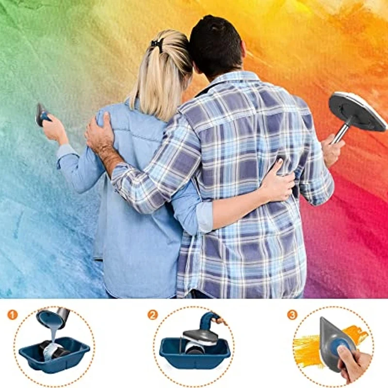 Kit de Pintura- Magic Easy Paint - Image 5