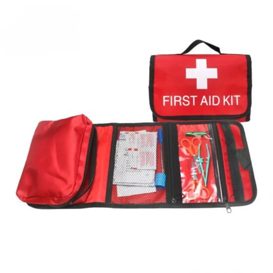 Kit de Primeiros Socorros - Image 3