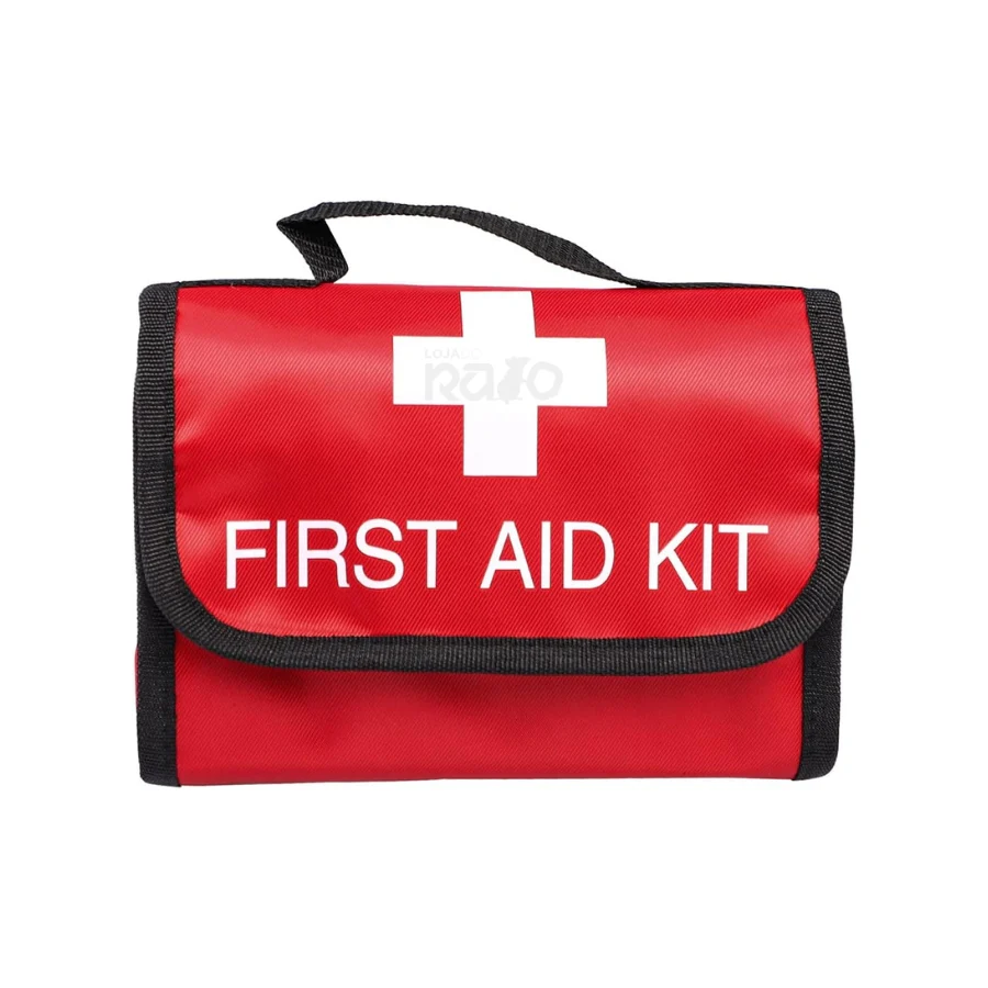 Kit de Primeiros Socorros - Image 4