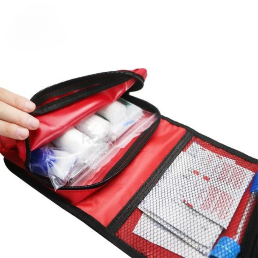 Kit de Primeiros Socorros - Image 5