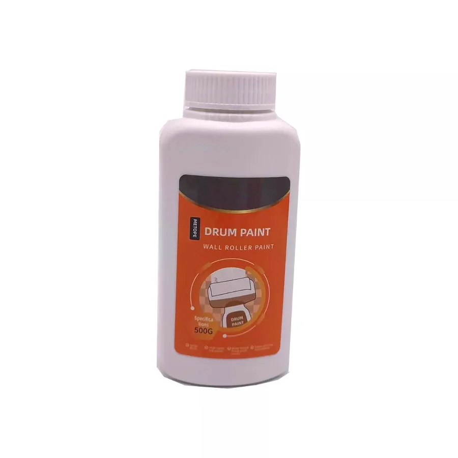 Kit de Tinta de Reparação de Paredes - Image 6
