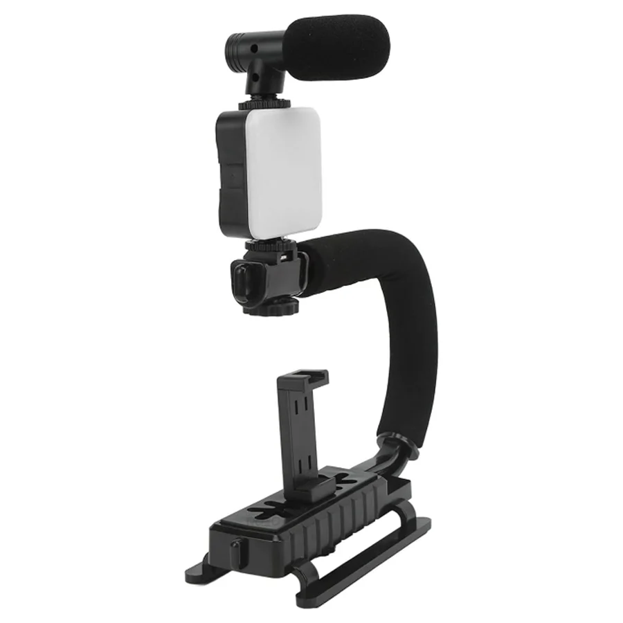 Kit Gravação de Vídeo G-ZJ010 - Image 3