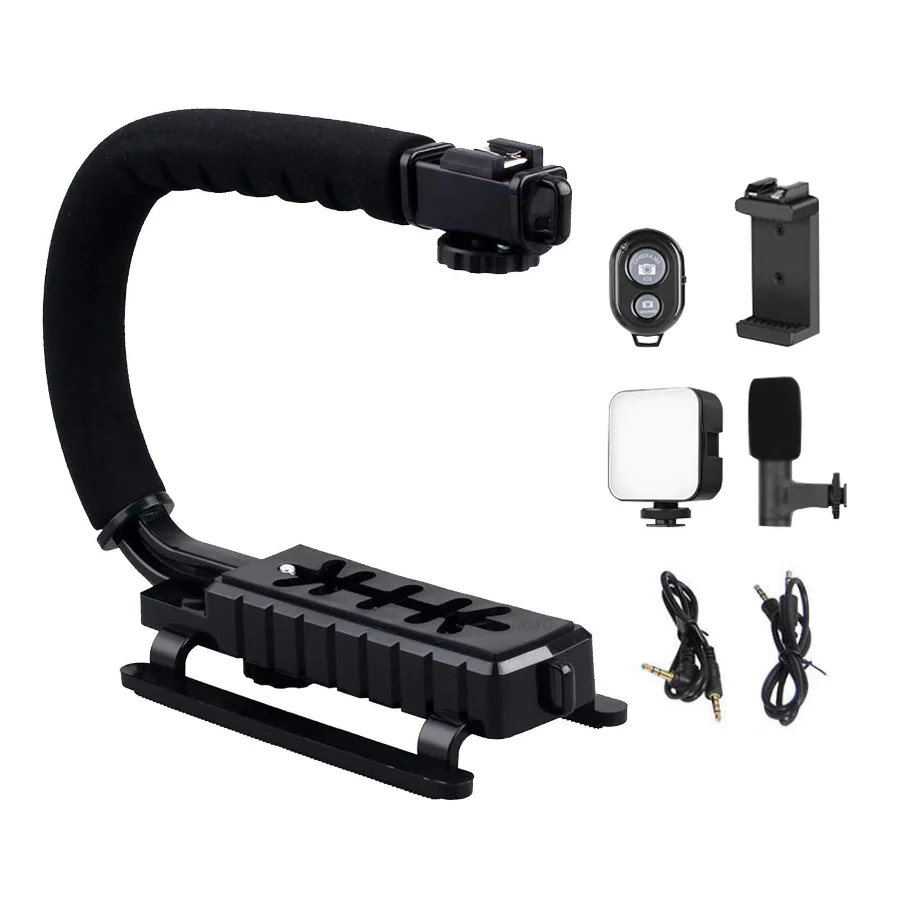 Kit Gravação de Vídeo G-ZJ010 - Image 6