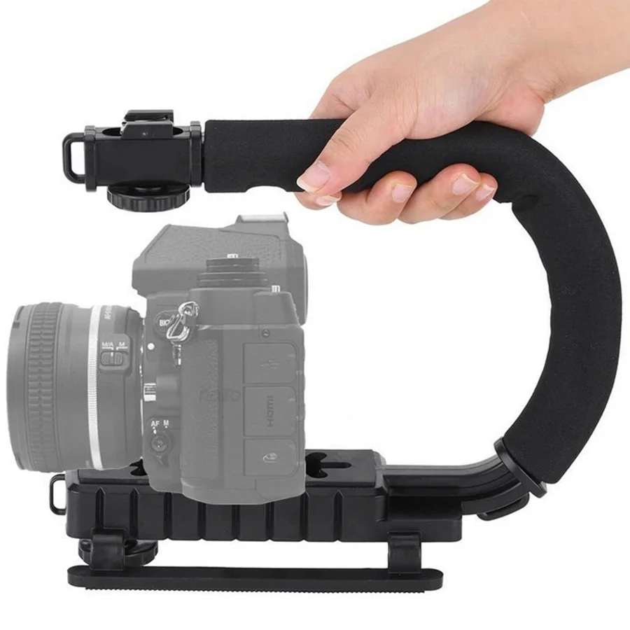 Kit Gravação de Vídeo G-ZJ010 - Image 7