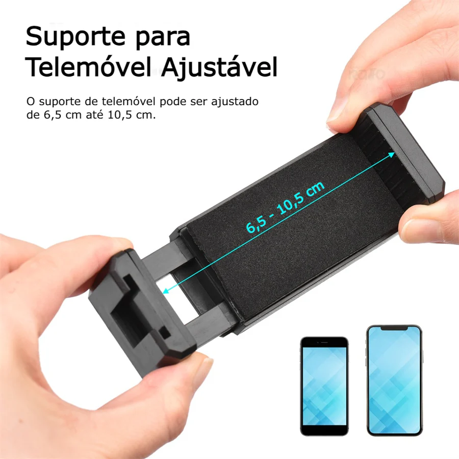 Kit Gravação de Vídeo G-ZJ010 - Image 8