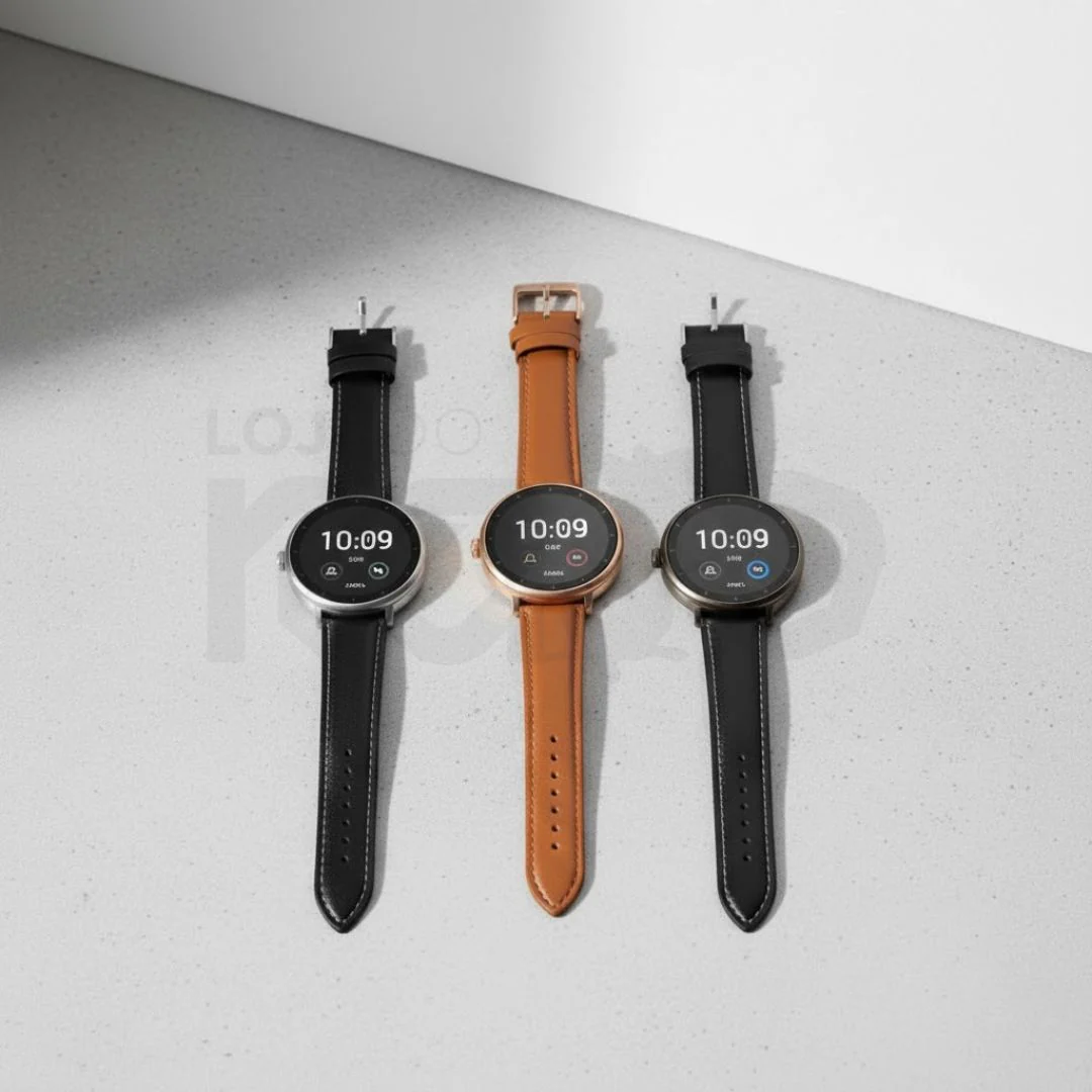 Kit Smartwatch V16 PROMAX - 7 Braceletes - Image 3