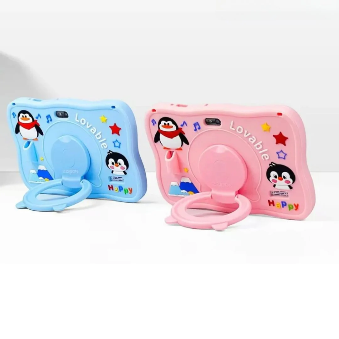 Kit Tablet Infantil NPAD712 7” - Image 2