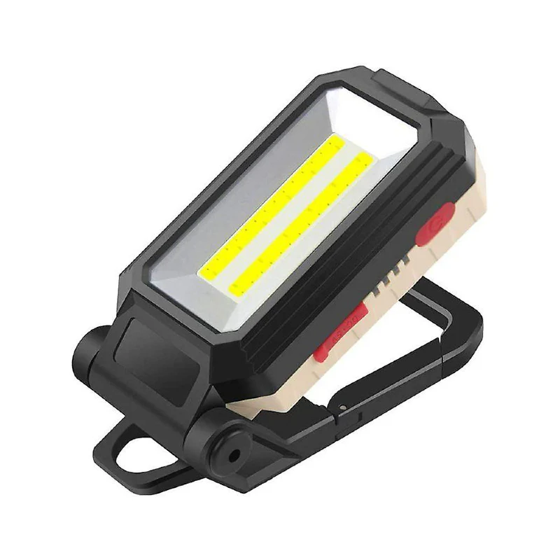 Lâmpada de Trabalho Led Recarregável
