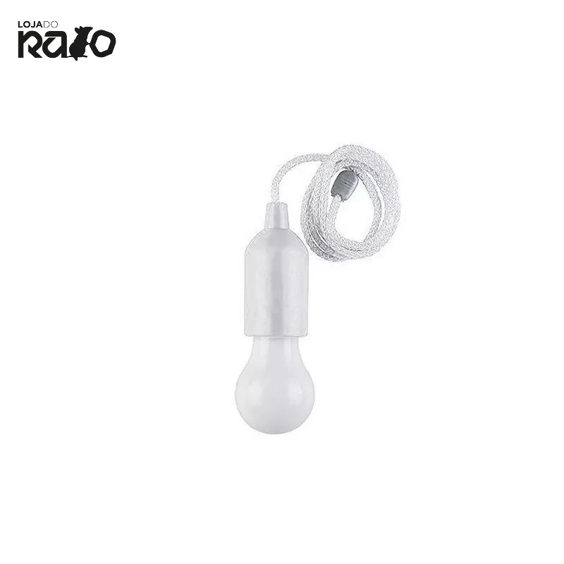 Lâmpada Led Colorida com Cordão - Image 15
