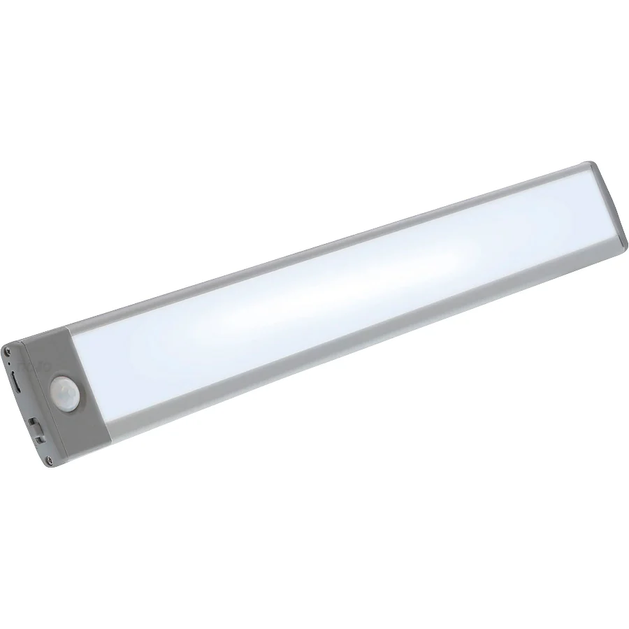 Lâmpada LED Recarregável com Sensor COBA - Image 2