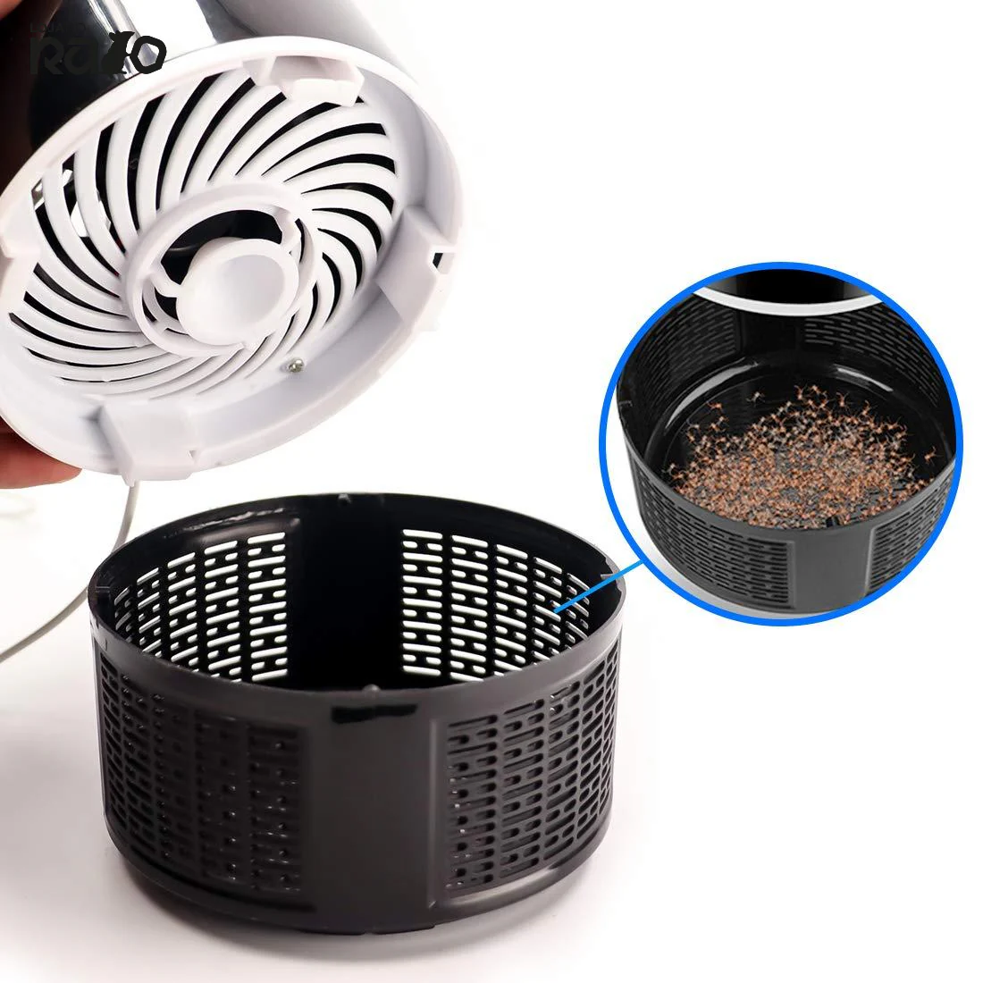 Lâmpada UV Anti-Mosquitos - Image 10