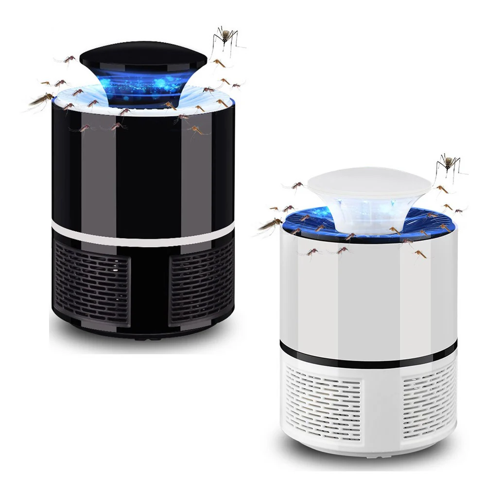 Lâmpada UV Anti-Mosquitos - Image 3