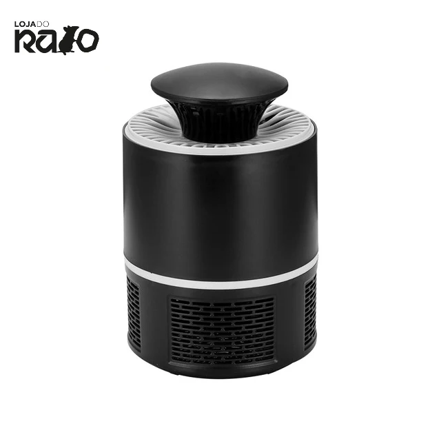 Lâmpada UV Anti-Mosquitos - Image 8