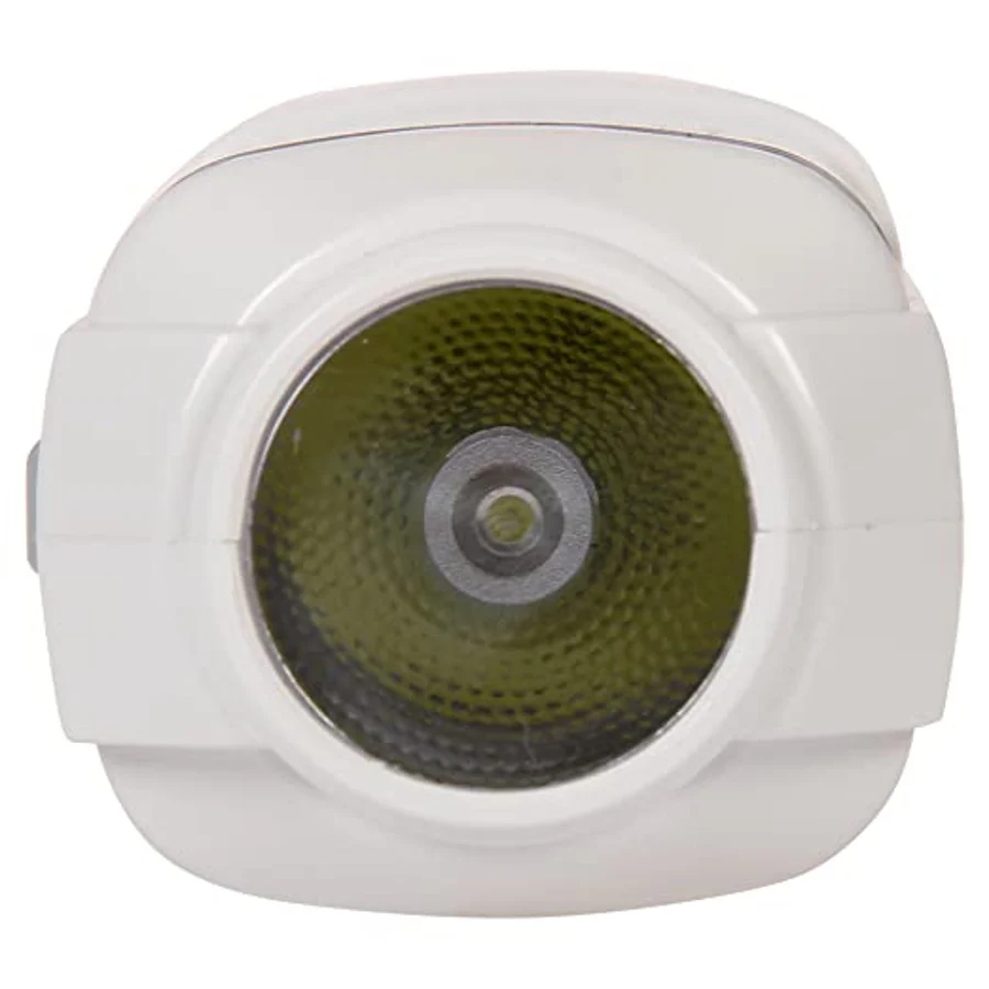 Lanterna Led 2 em 1 com Luz de Emergência - Image 5