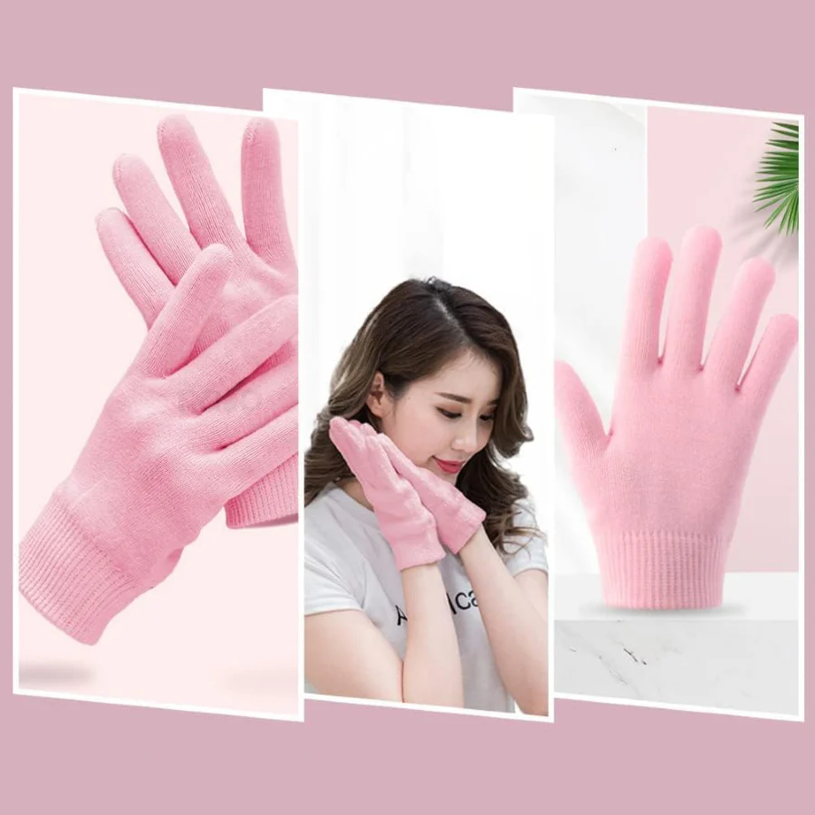 Luvas de Gel Hidratantes SPA - Image 7