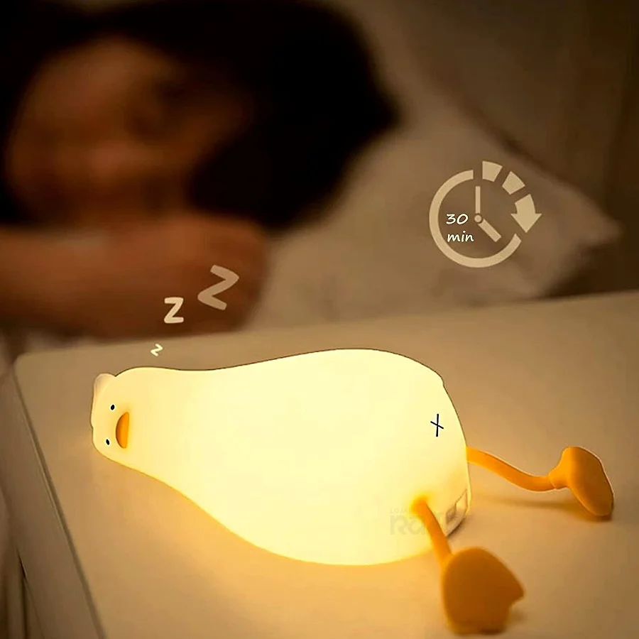 Luz de Presença em forma de Pato - Image 6