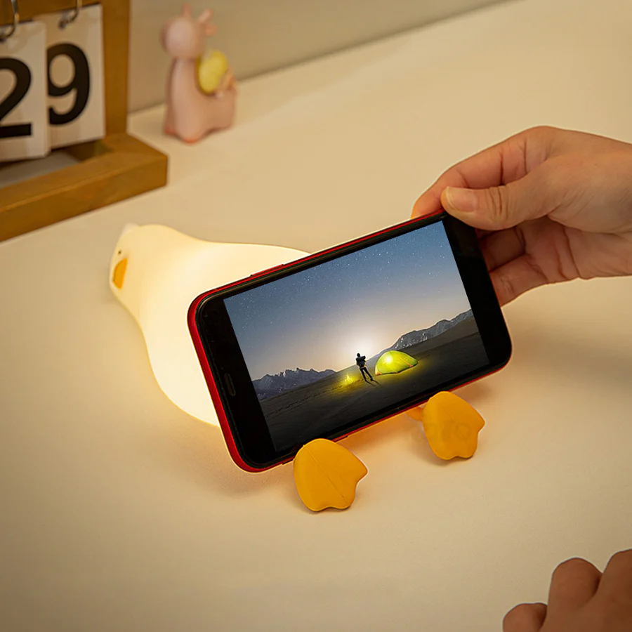 Luz de Presença em forma de Pato - Image 7