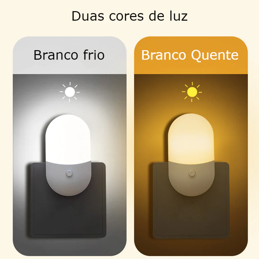 Luz de Presença LED - Image 6