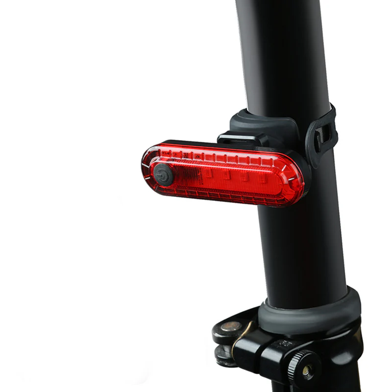 Luz de Segurança para Bicicleta - Image 2