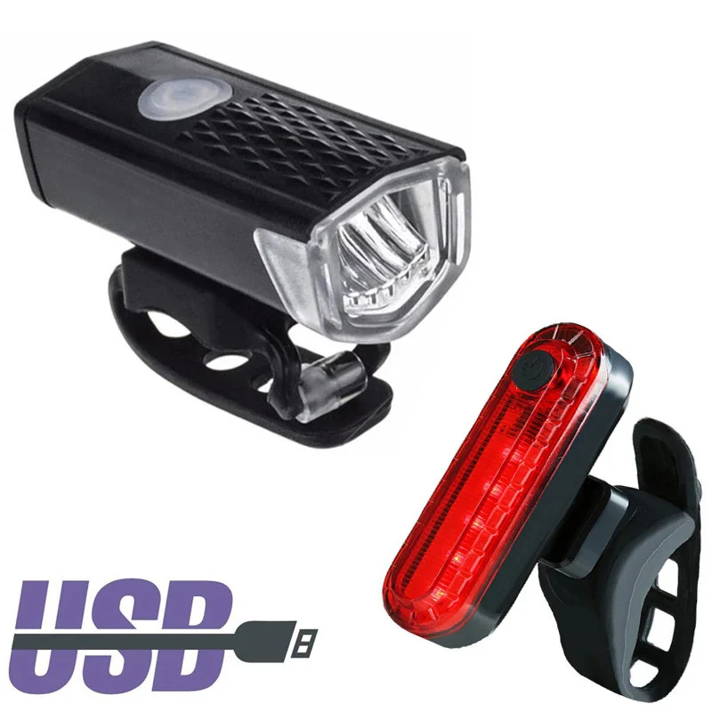 Luz de Segurança para Bicicleta - Image 5