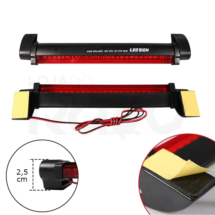 Luz de STOP para Carro - Image 5