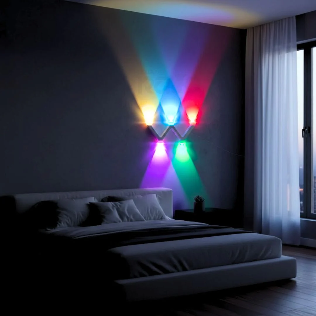 Luz Decorativa RGB c/ App - USB - Image 2