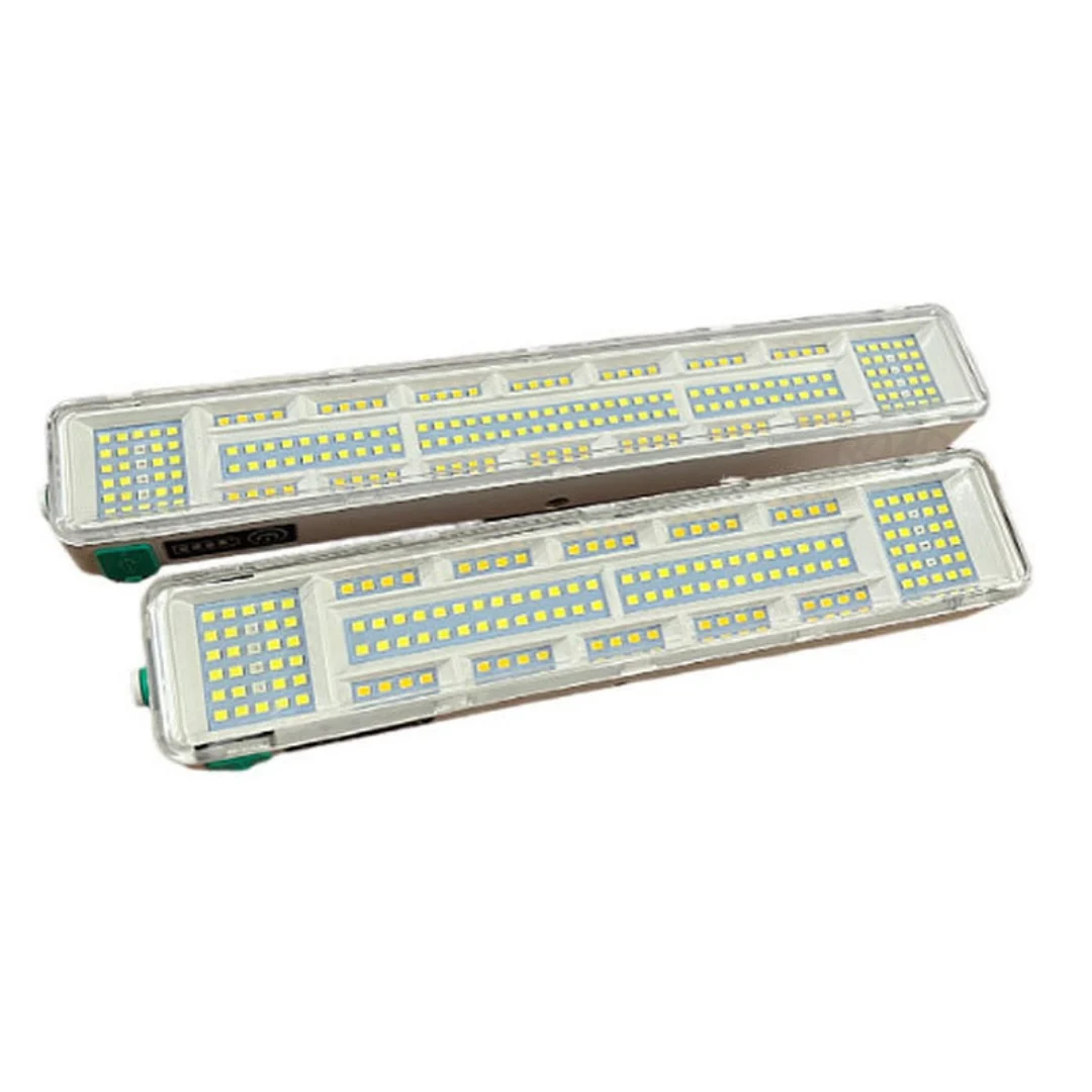 Luz LED Solar com Powerbank - Image 5