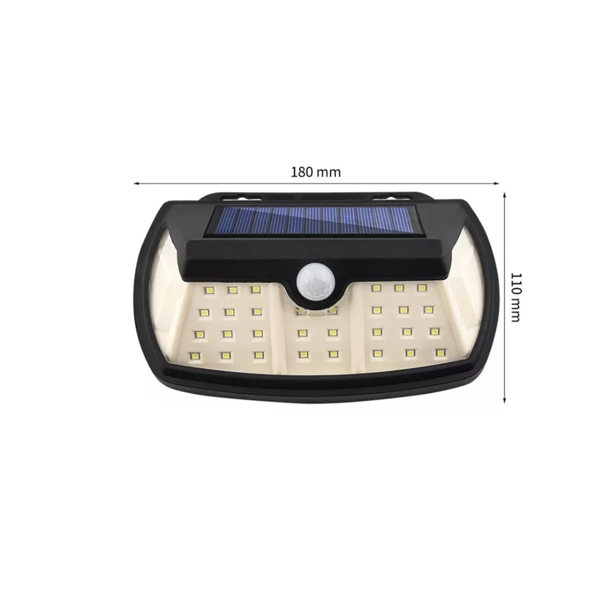 Luz Solar com Sensor de Movimento - Image 6