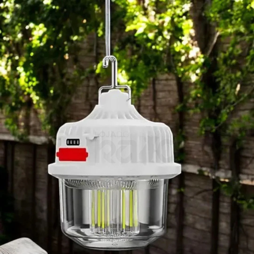 Luz Solar de Campismo – CB-V50 - Image 3