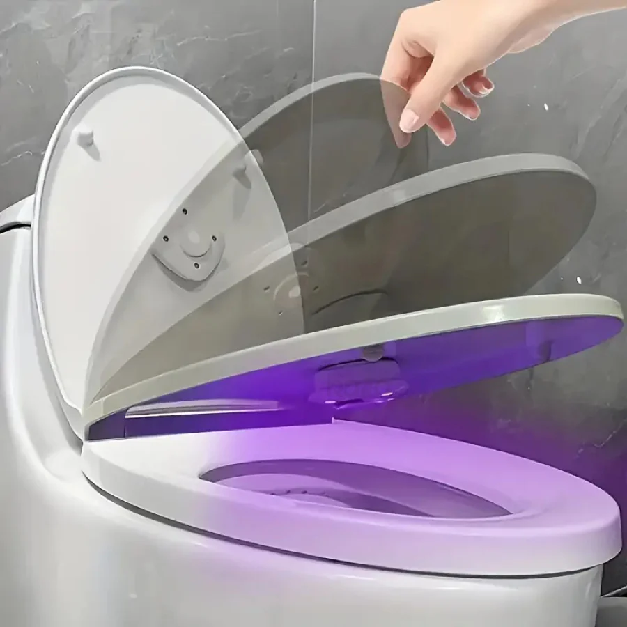 Luz Ultravioleta Esterilizadora para Sanita - Image 3