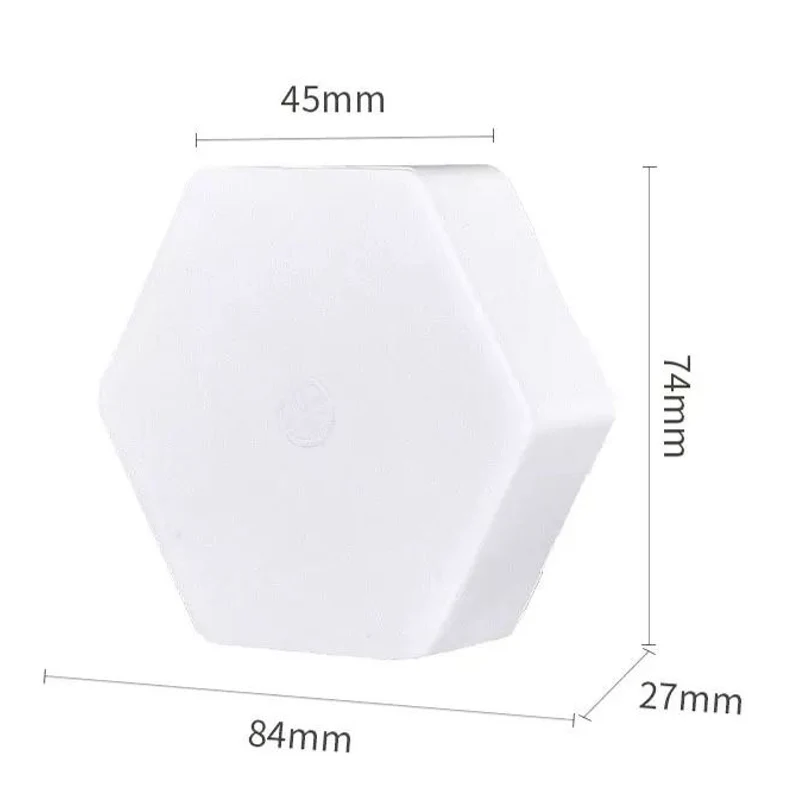 Luzes Led Hexagonais - Image 7