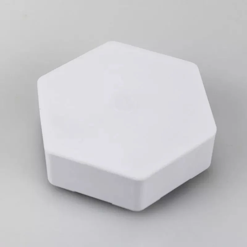 Luzes Led Hexagonais - Image 8