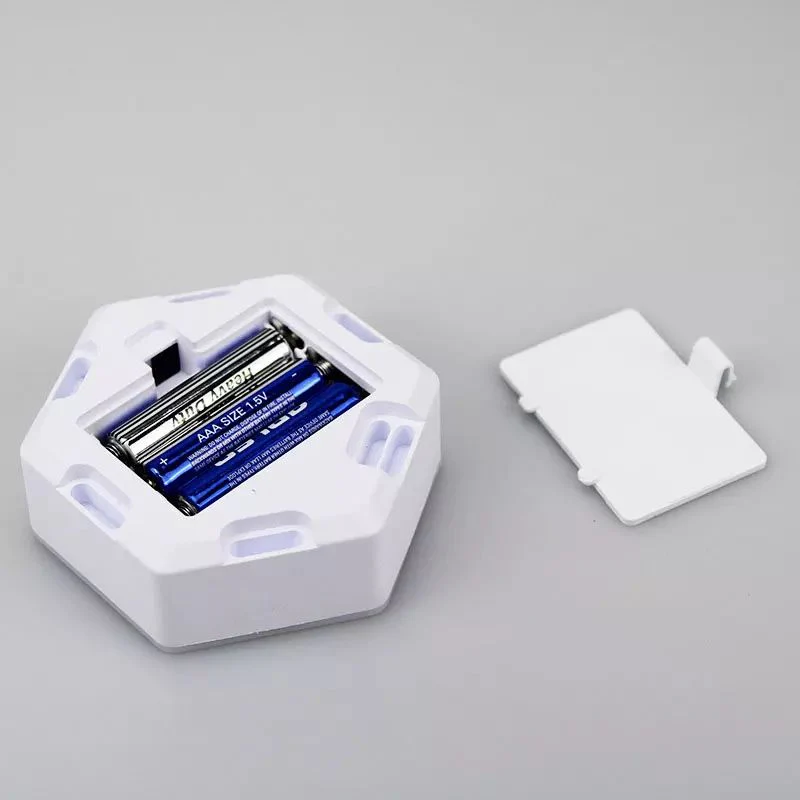 Luzes Led Hexagonais - Image 9
