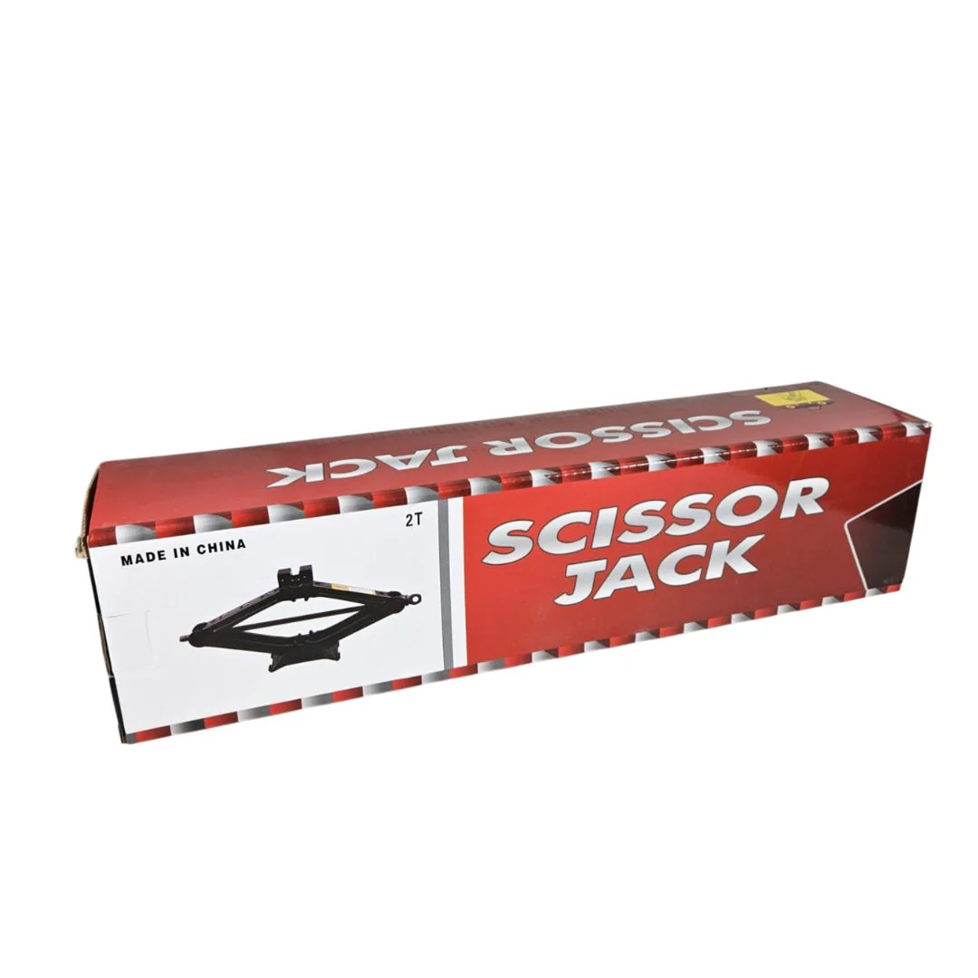 Macaco Tesoura para Carro 1.5T - Image 6